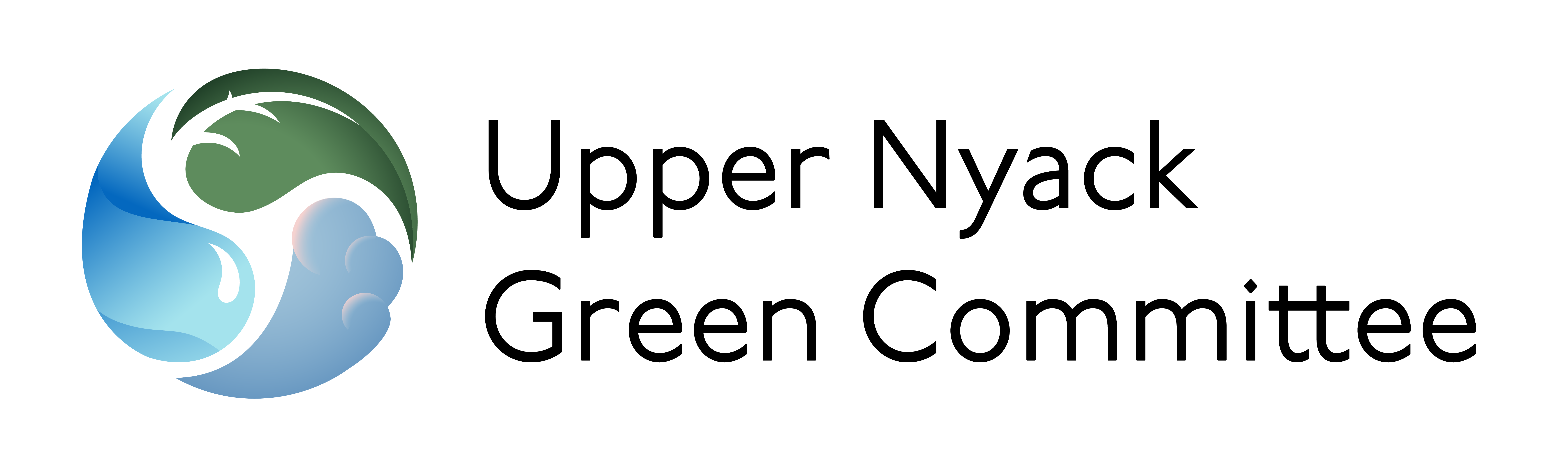 Upper Nyack Green Committee